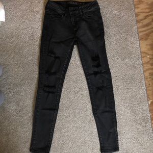 American Eagle Jeggings